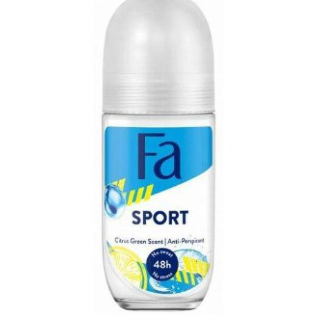 Fa Roll-On golyós Sport 50ml (6)