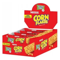   Nestlé CORN FLAKES Glutén mentes Gabonapehely szelet 22g (12)