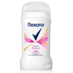 Rexona Stift 50ml Bright Bouquet