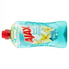 Ajax 1l Floral Fiesta Lagoon padlófelmosó
