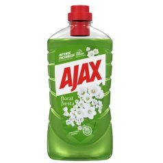 Ajax 1l Floral Fiesta Spring Flowers padlófelmosó