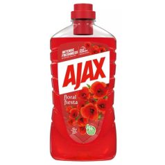 Ajax 1l Red Flower, Floral Fiesta padlófelmosó