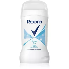Rexona Stift 50ml Cotton Dry