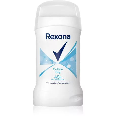 Rexona Stift 50ml Cotton Dry