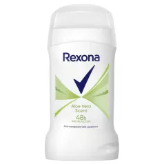 Rexona Stift 50ml Aloe Vera