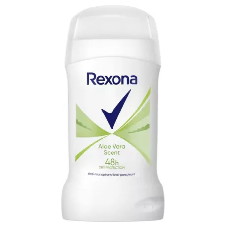 Rexona Stift 50ml Aloe Vera