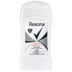 Rexona Stift 50ml Active Prot+ Invisible