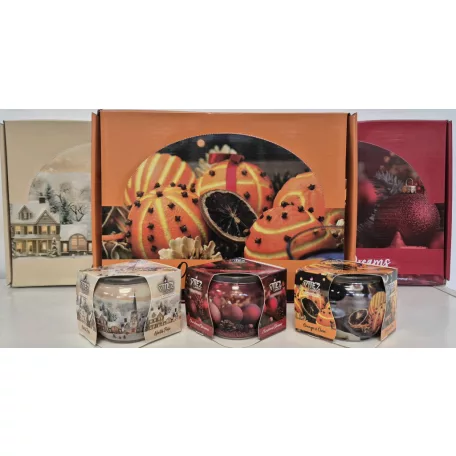 ILLATGYERTYA Poharas feliratos 70gr