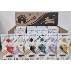 VINOVE NetroShoe-autóillatosító Cipő