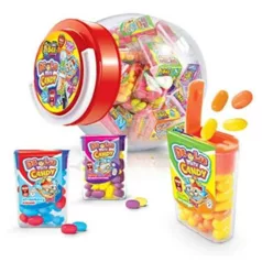 JOHNY BEE Dr Lab Mini Candy cukorka 16g (70)