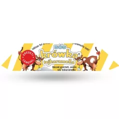 KRÓWKA SÓS tejkaramell 50g (40)