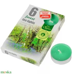 ILLATGYERTYA 6 db-os