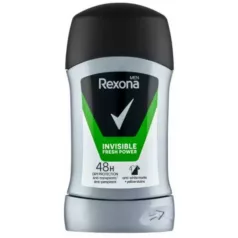 Rexona Stift MEN 50ml Invisible Fresh Power