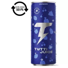 TUTTI JUICE Tutti Frutti 250ml (24)