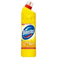 DOMESTOS Extended Power Citrus fertőtlenítő 750ml