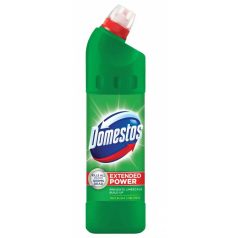DOMESTOS Extended Power Pine fertőtlenítő 750ml