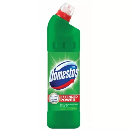 DOMESTOS Extended Power Pine fertőtlenítő 750ml