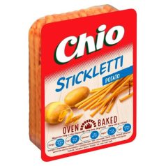 Chio Stickletti Potato 80g (30)
