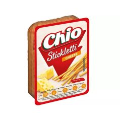 Chio Stickletti Sajtos 80g (30)