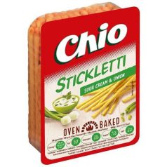 Chio Stickletti SourCreme&Onion 80g (30)