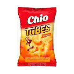 Chio Cheese Tubes 70g (15)