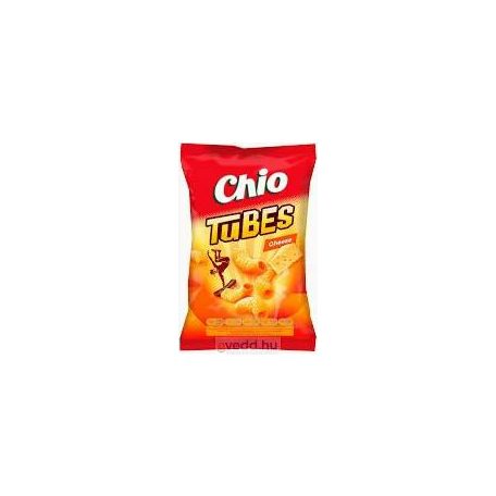 Chio Cheese Tubes 70g (15)