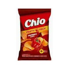 Chio Chips Paprikás 60g (18)