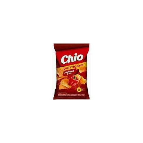 Chio Chips Paprikás 60g (18)