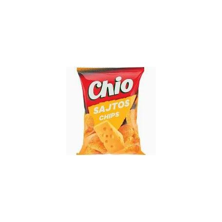 Chio Chips Sajtos 60g (18)