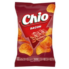 Chio Chips Bacon Szalonnás 60g (18)