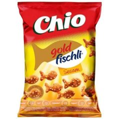 Chio Gold Fischli Sesame 80g (21)