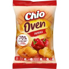 Chio Oven Chips Paprika 50g (18)