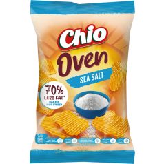 Chio Oven Chips Salt 50g (18)