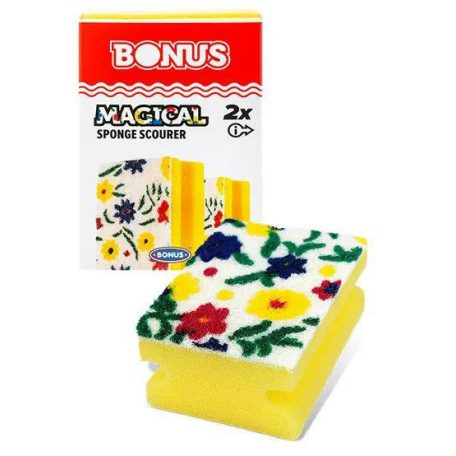 Bonus Magical szivacs 2/1 B476 (22)