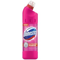 DOMESTOS Extended Power Pink fertőtlenítő 750ml