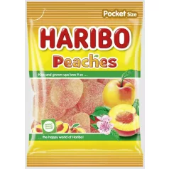 HARIBO Peaches 80g (30)