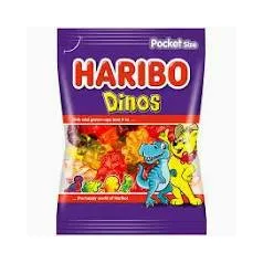 HARIBO DINO 100g (30)