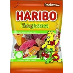 HARIBO Tangfantastics 100g (24)