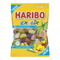 HARIBO Exotix 100g (26)