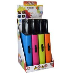 MATTEO Gáztüzhelygyújtó Neon 340001 DL20