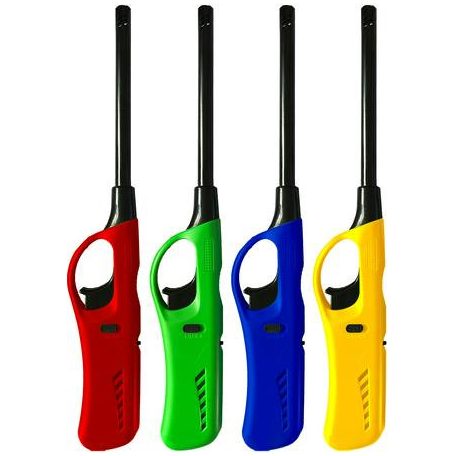 Adamo Gáztűzhely gyújtó (hosszú) Catania