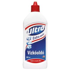 Ultra extra erős vízkőoldó 500ml (6)