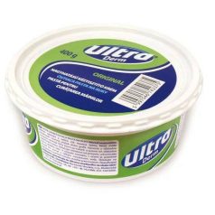 Ultra Derm Kéztisztító 400gr