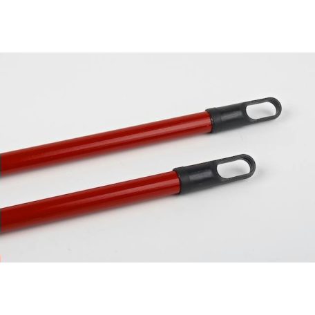 Tidinett Fém nyél, partvisokhoz, olasz menettel 120 cm (25)