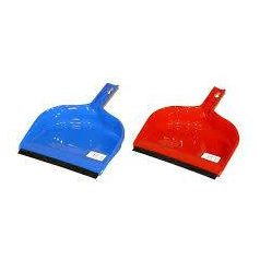 Tidinett Clip Szemetes lapát gumiéllel