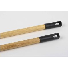 Tidinett nyél Fa 120cm (25)