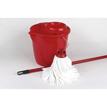 Tidinett Felmosó garnitúra (12L)
