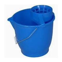 Tidinett Felmosó Vödör12l + csavaró