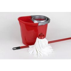 Tidinett Felmosó garnitura (13L) ovális Moppy