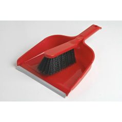 Tidinett Szemetes lapát-kefe szett